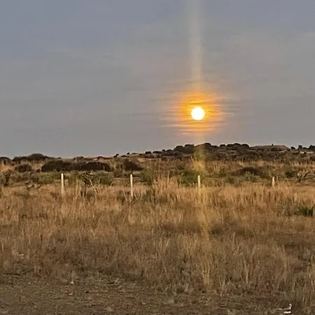 Terraplen Seis Boutique 5*