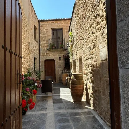 Terraplen Seis Boutique Hotel