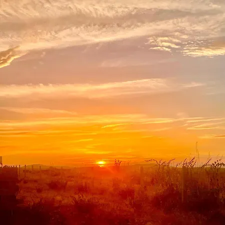 Terraplen Seis Boutique Hotel Fermoselle