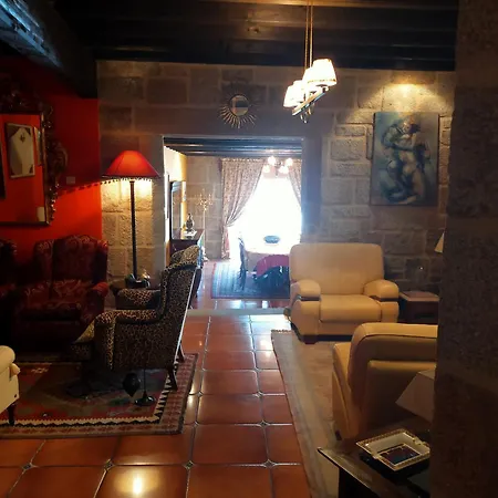 Terraplen Seis Boutique Hotel