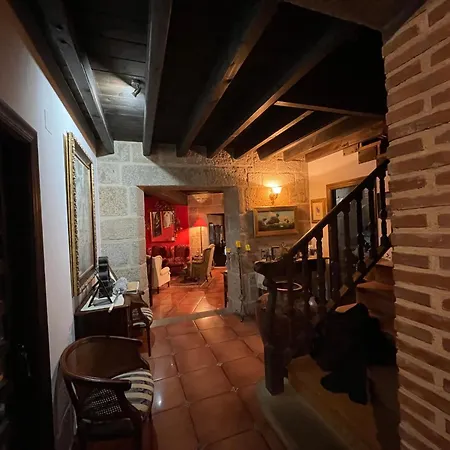 Terraplen Seis Boutique Hotel 5*