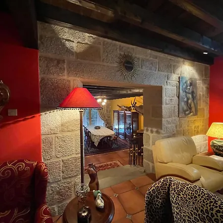 Terraplen Seis Boutique 5*