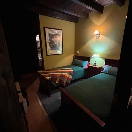 Hotel Terraplen Seis Boutique Fermoselle