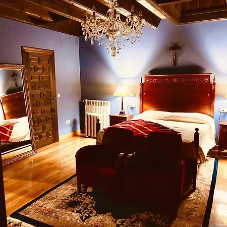 Terraplen Seis Boutique Hotell Fermoselle