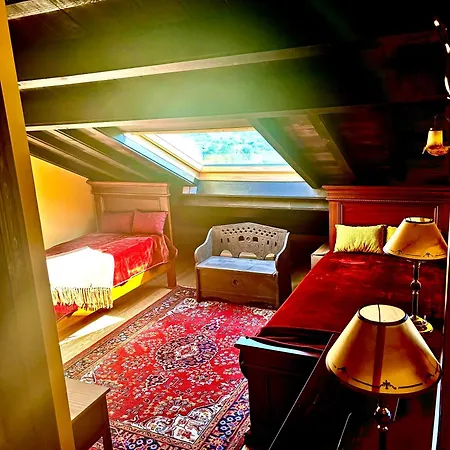 Terraplen Seis Boutique 5* Fermoselle