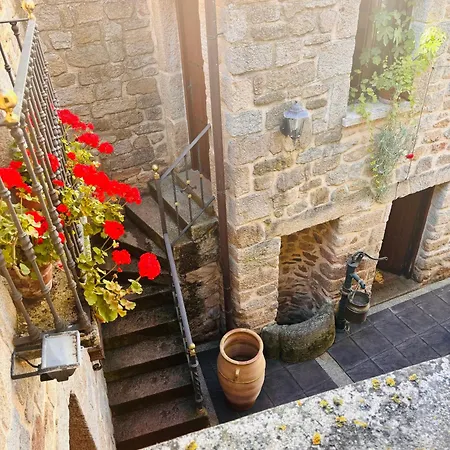 Terraplen Seis Boutique Hotel 5*