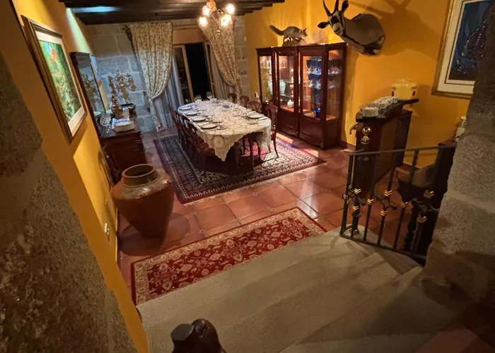 Terraplen Seis Boutique 5*