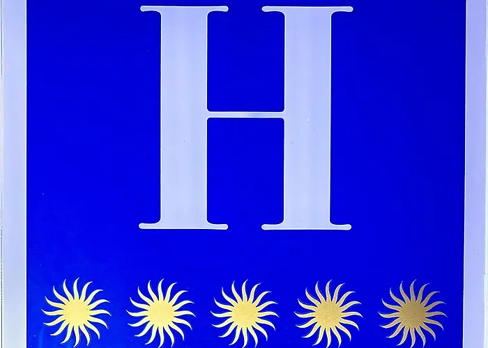 Terraplen Seis Boutique 5* 퍼모셀