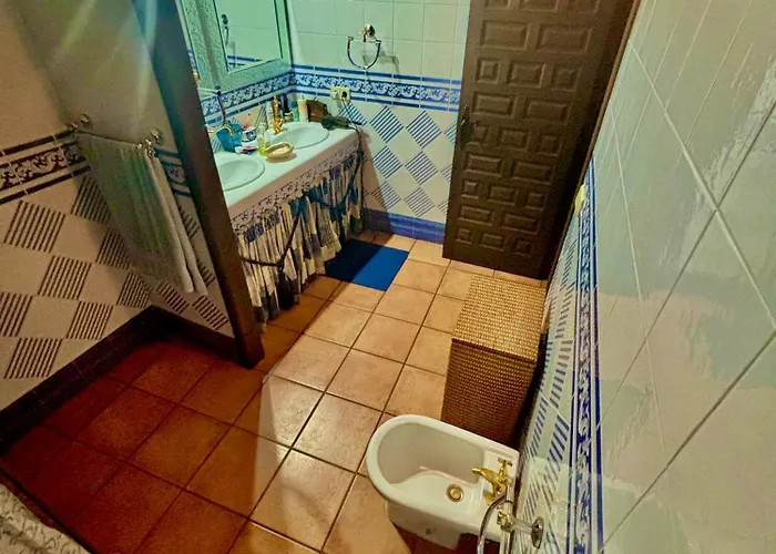 Terraplen Seis Boutique 5*