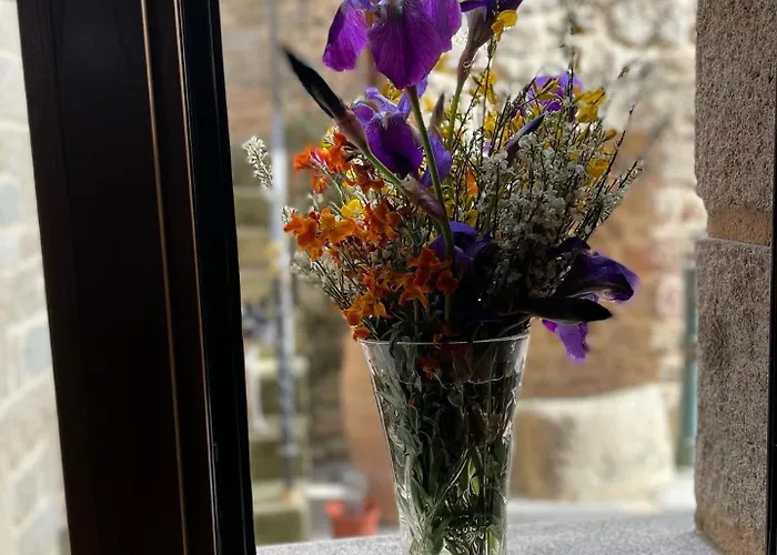 호텔 Terraplen Seis Boutique