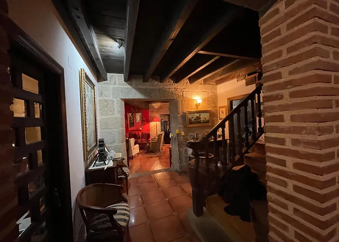 Terraplen Seis Boutique Hotell 5*