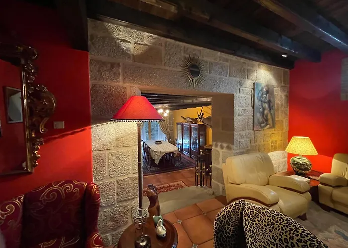 Terraplen Seis Boutique 5*