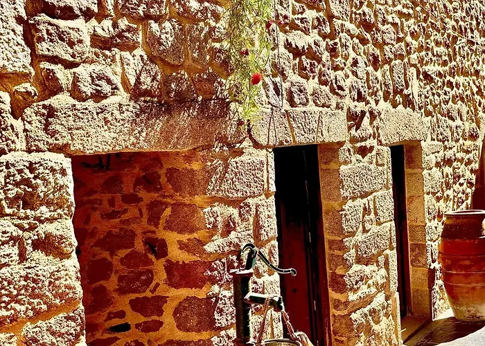 Terraplen Seis Boutique 호텔 5*