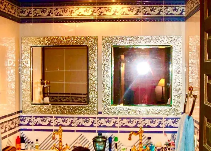 Hotell Terraplen Seis Boutique 5*