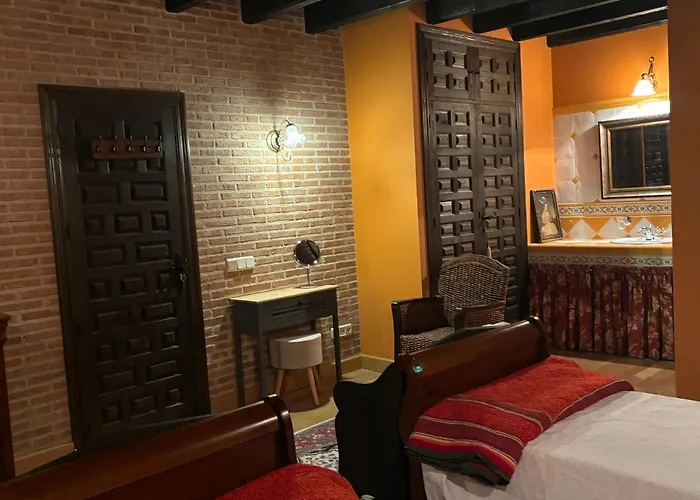 Terraplen Seis Boutique Hotell