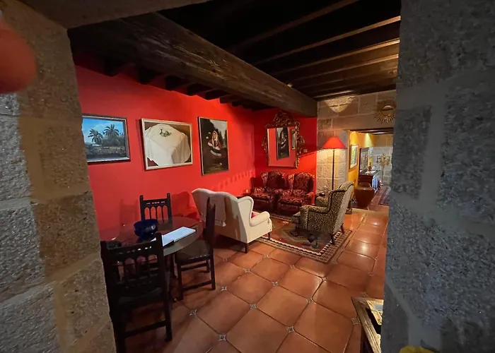 호텔 Terraplen Seis Boutique 5*