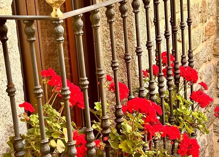 Terraplen Seis Boutique Hotell