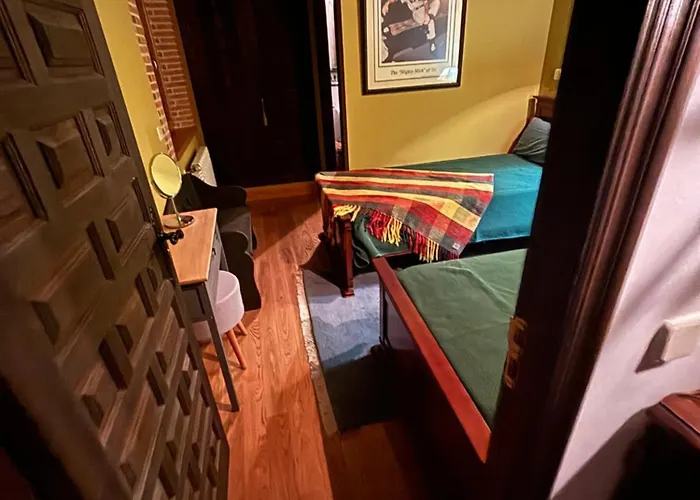 Hotell Terraplen Seis Boutique