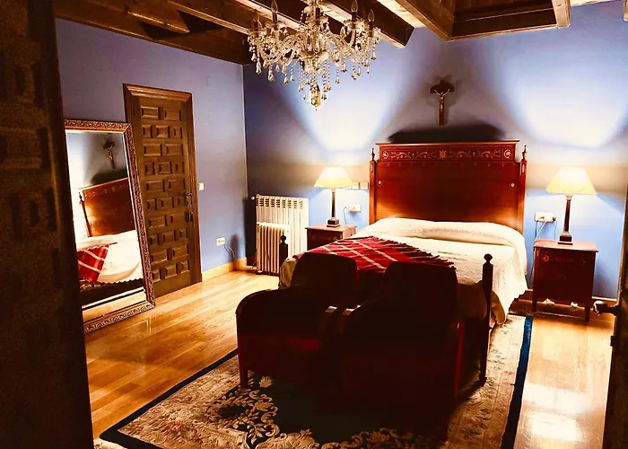 Terraplen Seis Boutique Hotell Fermoselle