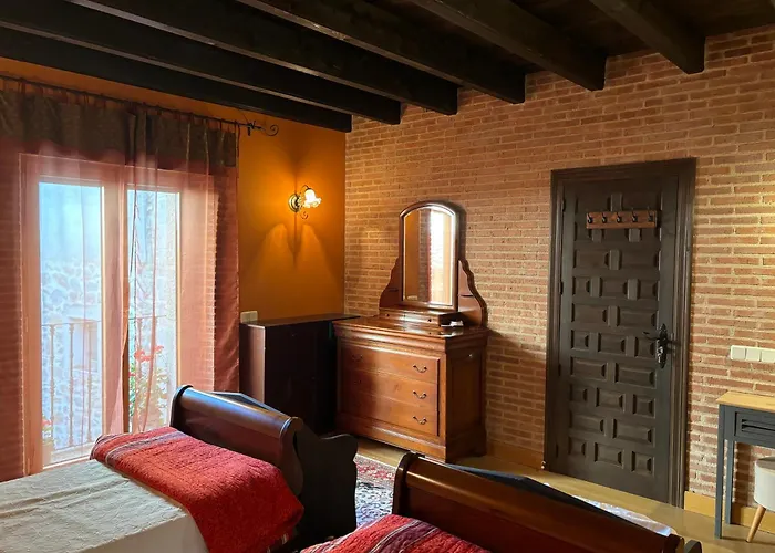 Terraplen Seis Boutique 5*