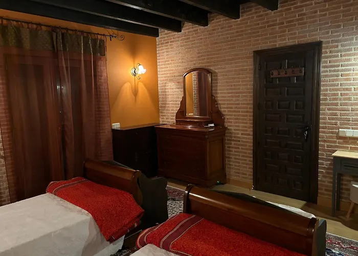 Terraplen Seis Boutique Hotell 5*