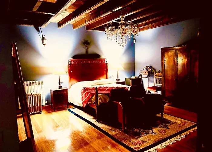 Terraplen Seis Boutique 호텔 5*