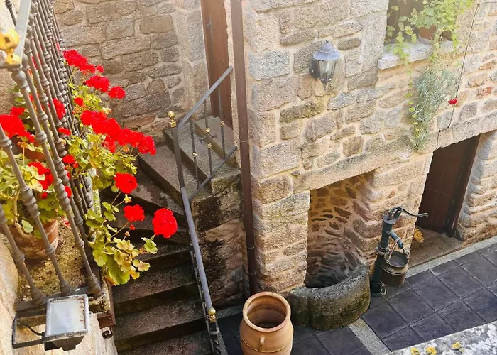 Terraplen Seis Boutique 호텔 5*