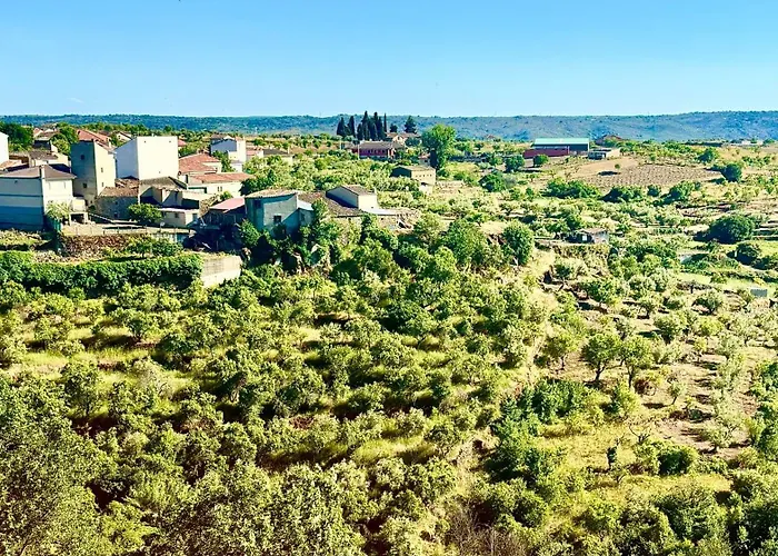 Hotell Terraplen Seis Boutique Fermoselle