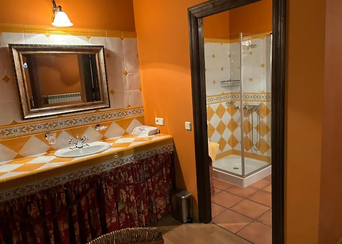 Hotell Terraplen Seis Boutique 5*